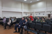 Военно-спортивная игра «Позывной – ”Звезда”» Военно-спортивная игра «Позывной – ”Звезда”»