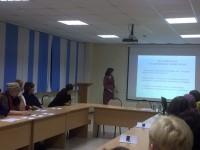 Конференция для родителей «Профилактика негативных проявлений» Конференция для родителей «Профилактика негативных проявлений»