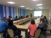 Конференция для родителей «Профилактика негативных проявлений» Конференция для родителей «Профилактика негативных проявлений»