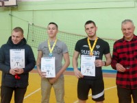Первенство техникума по жиму лёжа Первенство техникума по жиму лёжа
