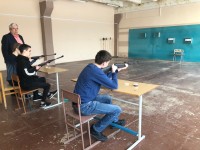 Неделя мужества Неделя мужества