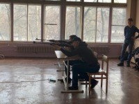 Неделя мужества Неделя мужества