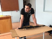 Неделя мужества Неделя мужества