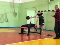 Неделя мужества Неделя мужества