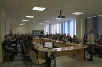 НПК-2019 (Научно-практическая конференция) НПК-2019 (Научно-практическая конференция)