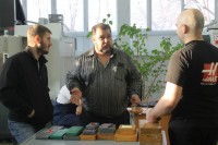Демонстрационный экзамен 2019 Демонстрационный экзамен 2019