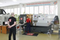 Демонстрационный экзамен 2019 Демонстрационный экзамен 2019