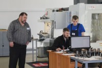 Демонстрационный экзамен 2019 Демонстрационный экзамен 2019
