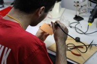 Региональный чемпионат "Молодые профессионалы" (WorldSkills Russia) Региональный чемпионат "Молодые профессионалы" (WorldSkills Russia)