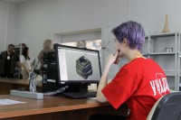 Региональный чемпионат "Молодые профессионалы" (WorldSkills Russia) Региональный чемпионат "Молодые профессионалы" (WorldSkills Russia)