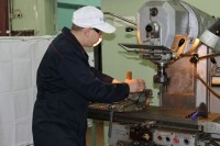 Региональный чемпионат "Молодые профессионалы" (WorldSkills Russia) Региональный чемпионат "Молодые профессионалы" (WorldSkills Russia)