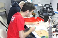 Региональный чемпионат "Молодые профессионалы" (WorldSkills Russia) Региональный чемпионат "Молодые профессионалы" (WorldSkills Russia)