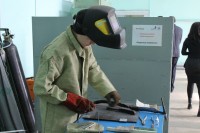 Региональный чемпионат "Молодые профессионалы" (WorldSkills Russia) Региональный чемпионат "Молодые профессионалы" (WorldSkills Russia)