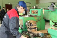 Региональный чемпионат "Молодые профессионалы" (WorldSkills Russia) Региональный чемпионат "Молодые профессионалы" (WorldSkills Russia)