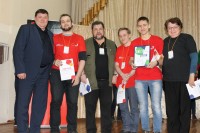 Региональный чемпионат "Молодые профессионалы" (WorldSkills Russia) Региональный чемпионат "Молодые профессионалы" (WorldSkills Russia)