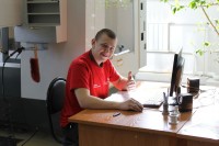 Региональный чемпионат "Молодые профессионалы" (WorldSkills Russia) Региональный чемпионат "Молодые профессионалы" (WorldSkills Russia)