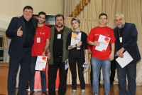 Региональный чемпионат "Молодые профессионалы" (WorldSkills Russia) Региональный чемпионат "Молодые профессионалы" (WorldSkills Russia)