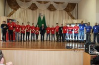 Региональный чемпионат "Молодые профессионалы" (WorldSkills Russia) Региональный чемпионат "Молодые профессионалы" (WorldSkills Russia)