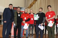 Региональный чемпионат "Молодые профессионалы" (WorldSkills Russia) Региональный чемпионат "Молодые профессионалы" (WorldSkills Russia)