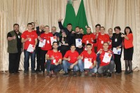 Региональный чемпионат "Молодые профессионалы" (WorldSkills Russia) Региональный чемпионат "Молодые профессионалы" (WorldSkills Russia)
