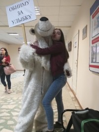 1 апреля - День смеха