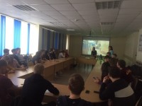 Круглый стол на тему «Современные молодежные субкультуры» Круглый стол на тему «Современные молодежные субкультуры»