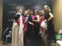 Студенческая весна