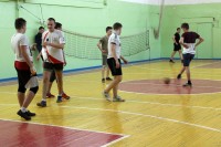 Первенство техникума по мини-футболу Первенство техникума по мини-футболу