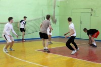 Первенство техникума по мини-футболу Первенство техникума по мини-футболу
