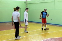 Первенство техникума по мини-футболу Первенство техникума по мини-футболу