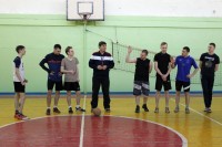 Первенство техникума по мини-футболу Первенство техникума по мини-футболу
