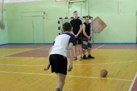 Первенство техникума по мини-футболу Первенство техникума по мини-футболу