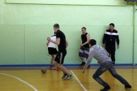 Первенство техникума по мини-футболу Первенство техникума по мини-футболу