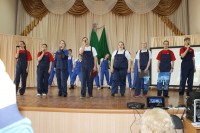 День открытых дверей