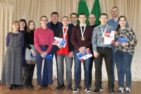 День открытых дверей День открытых дверей