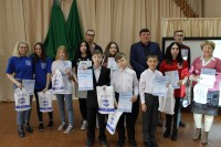 День открытых дверей День открытых дверей