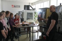 День открытых дверей День открытых дверей