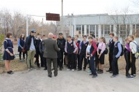 День открытых дверей День открытых дверей