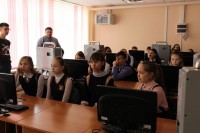 День открытых дверей День открытых дверей