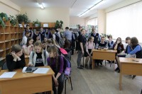 День открытых дверей День открытых дверей