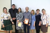 Конкурс открытых уроков «Педагогическое творчество»