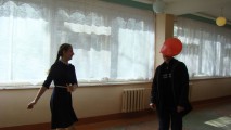 Акция «Неделя позитива» Акция «Неделя позитива»