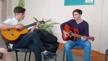 Акция «Неделя позитива» Акция «Неделя позитива»