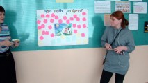 Акция «Неделя позитива» Акция «Неделя позитива»