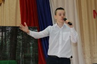 Краевой конкурс чтецов «Весна победы» Краевой конкурс чтецов «Весна победы»