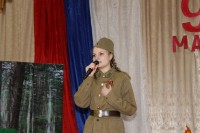 Краевой конкурс чтецов «Весна победы» Краевой конкурс чтецов «Весна победы»