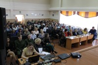 Краевой конкурс чтецов «Весна победы» Краевой конкурс чтецов «Весна победы»