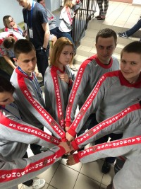 Финал Национального чемпионата «Молодые профессионалы (WorldSkills Russia) Финал Национального чемпионата «Молодые профессионалы (WorldSkills Russia)