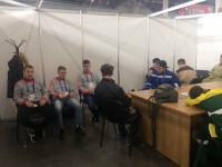 Финал Национального чемпионата «Молодые профессионалы (WorldSkills Russia) Финал Национального чемпионата «Молодые профессионалы (WorldSkills Russia)