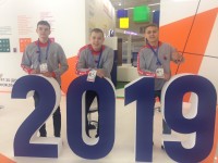Финал Национального чемпионата «Молодые профессионалы (WorldSkills Russia) Финал Национального чемпионата «Молодые профессионалы (WorldSkills Russia)